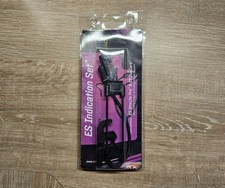 Delkim Es Indicator Blue