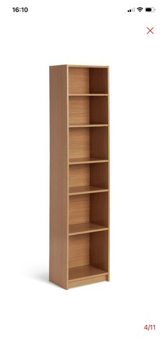 Argos maine oak effect - argos,