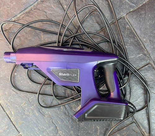 Shark hv390uk flex - shark,