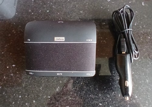 Jabra freeway wireless speaker - freeway,