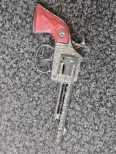 Vintage Cowboy Rustler Gem