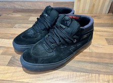 Vans half cab pro metallica - pro,