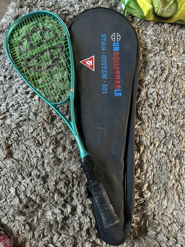 Unsquashable stag system 501 - system,