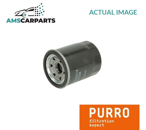 Engine oil filter pur - oil,