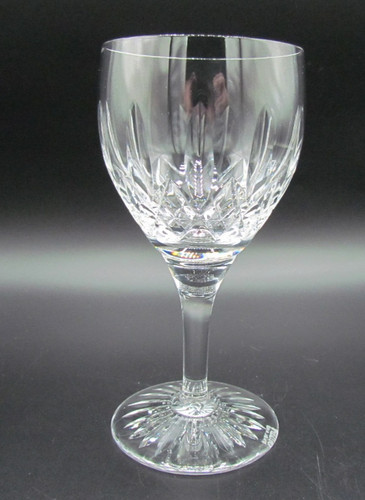 Stuart crystal glencoe pattern - crystal,