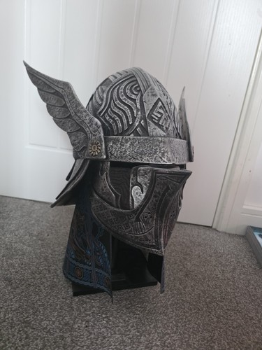 Elden ring nightreign helmet - elden,