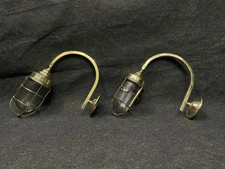 Pair of Exterior Design