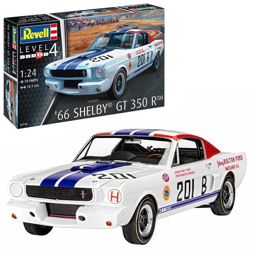 Rv67716 revell model set - rv67716,