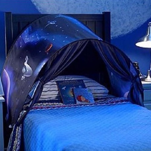 Kids dream tents fancy unicorn - dream,