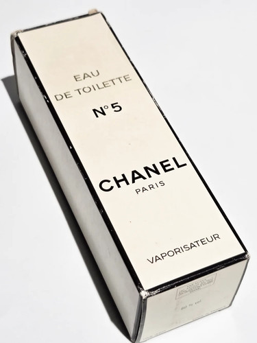 Vintage 1991 chanel - vintage,