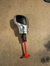 vw scirocco / golf DSG gear