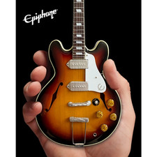 Axe Heaven Epiphone Casino