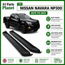 Fit nissan navara np300 d23 - navara,