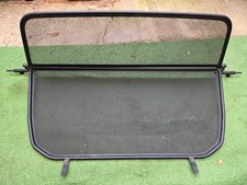 WIND DEFLECTOR AUDI A4/S4