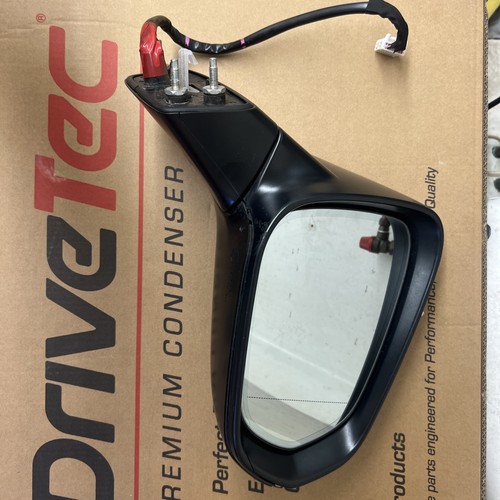 Lexus series door - nx, mirror