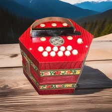 Scholar Vintage  German