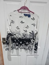 Artscapes Long Sleeves Top