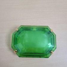 Charlotte Olympia Green