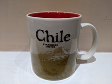 Starbucks Chile 2017 Global