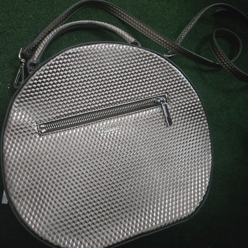 Modalu leather metallic - modalu,