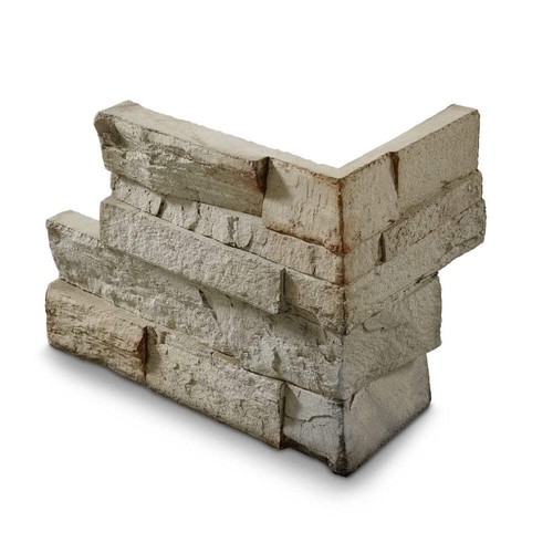 Reale cinza corners natural - reale,