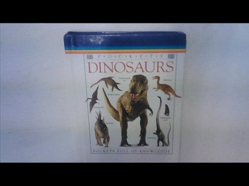 Dinosaurs pockets - dinosaurs,