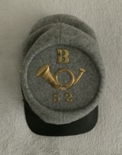 American Civil War Infantry