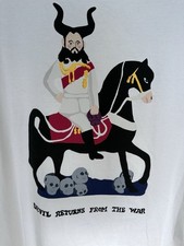 Nick Cave Cave Things Devil T