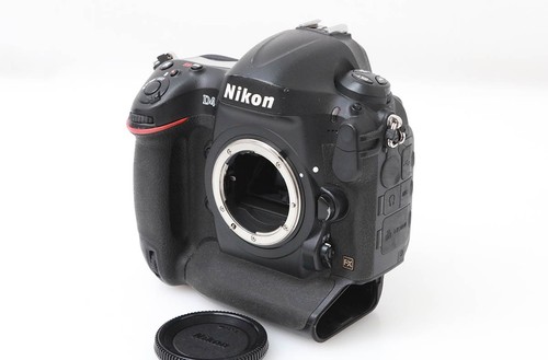Nikon body digitalslr - nikon,