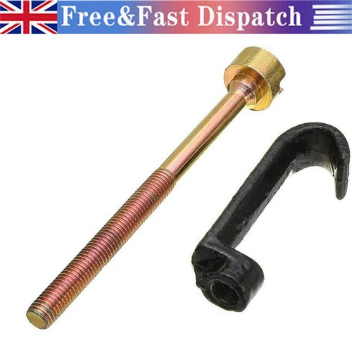 Spare wheel carrier - carrier, hanger