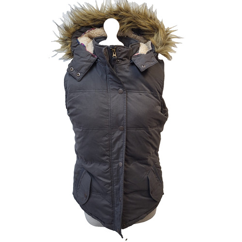 Fat face gilet body - gilet,