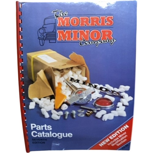 Morris minor company - morris,