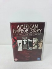 American horror story the - story:,