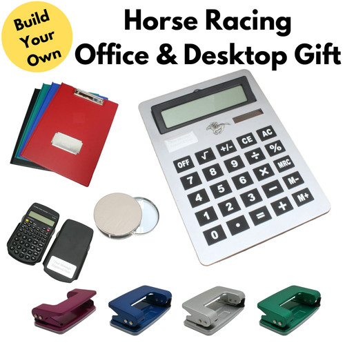 Horse racing office desktop - horse,