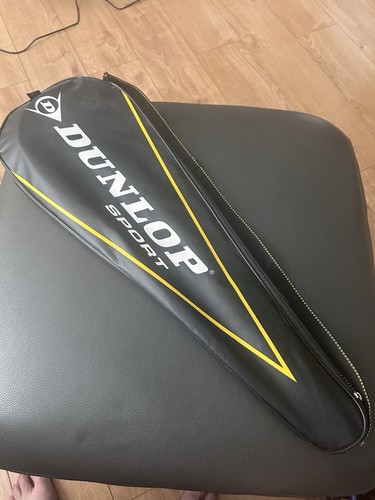 Dunlop black max - black, titanium