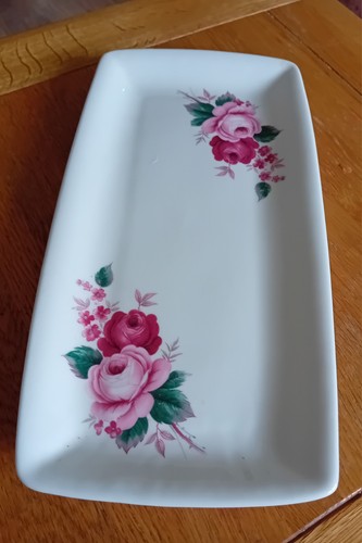 Gainsborough bone china - gainsborough,