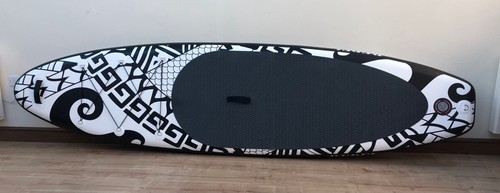 Rebel sup board new and - 10’8,
