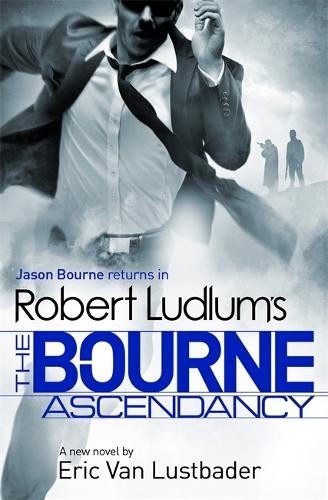 Robert ludlum the - robert, ludlum's