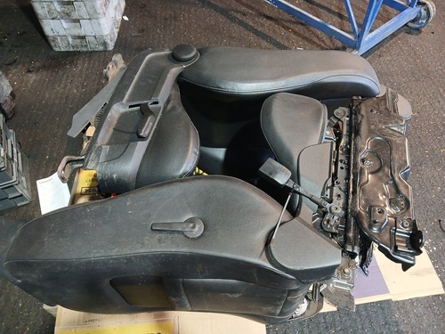 Ford fiesta mk6 - fiesta,