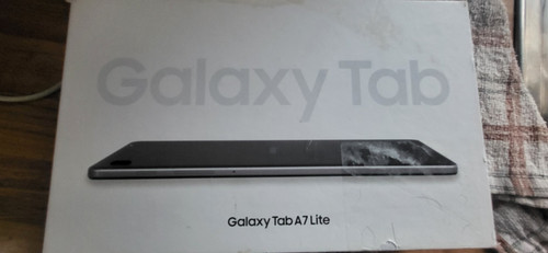 Samsung galaxy tab lite - tab, a7