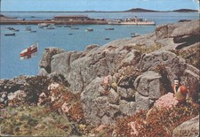 1961 St. Mary's Isles of