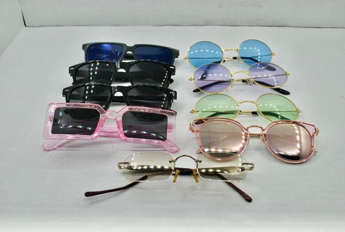 Vintage women sunglasses lot - vintage, women's