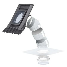 VELUX TWR 0K14 2010 Sun Tunnel