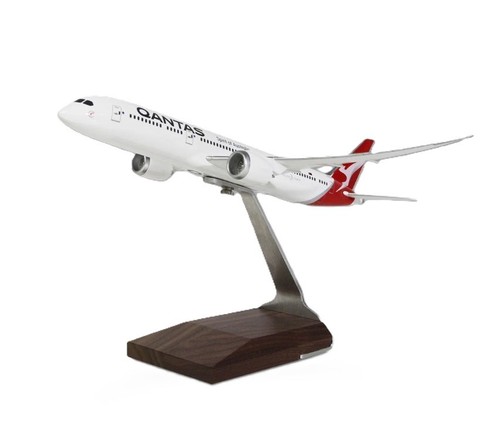 Pacmin qantas airways - pacmin, boeing