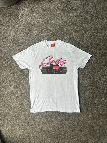 Corteiz time luv t shirt - corteiz, 4