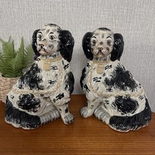 Vintage staffordshire style - vintage,