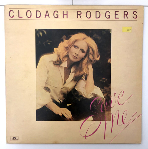 Clodagh rogers save - save,