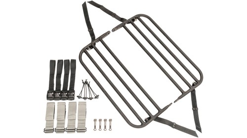 Tern cargo area - |,