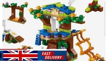 tree house  Building Blocks