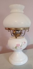 Vintage ceramic electric table - ceramic,